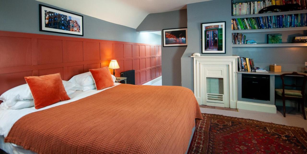 Hotel The Dabbling Duck Great Massingham Habitación foto