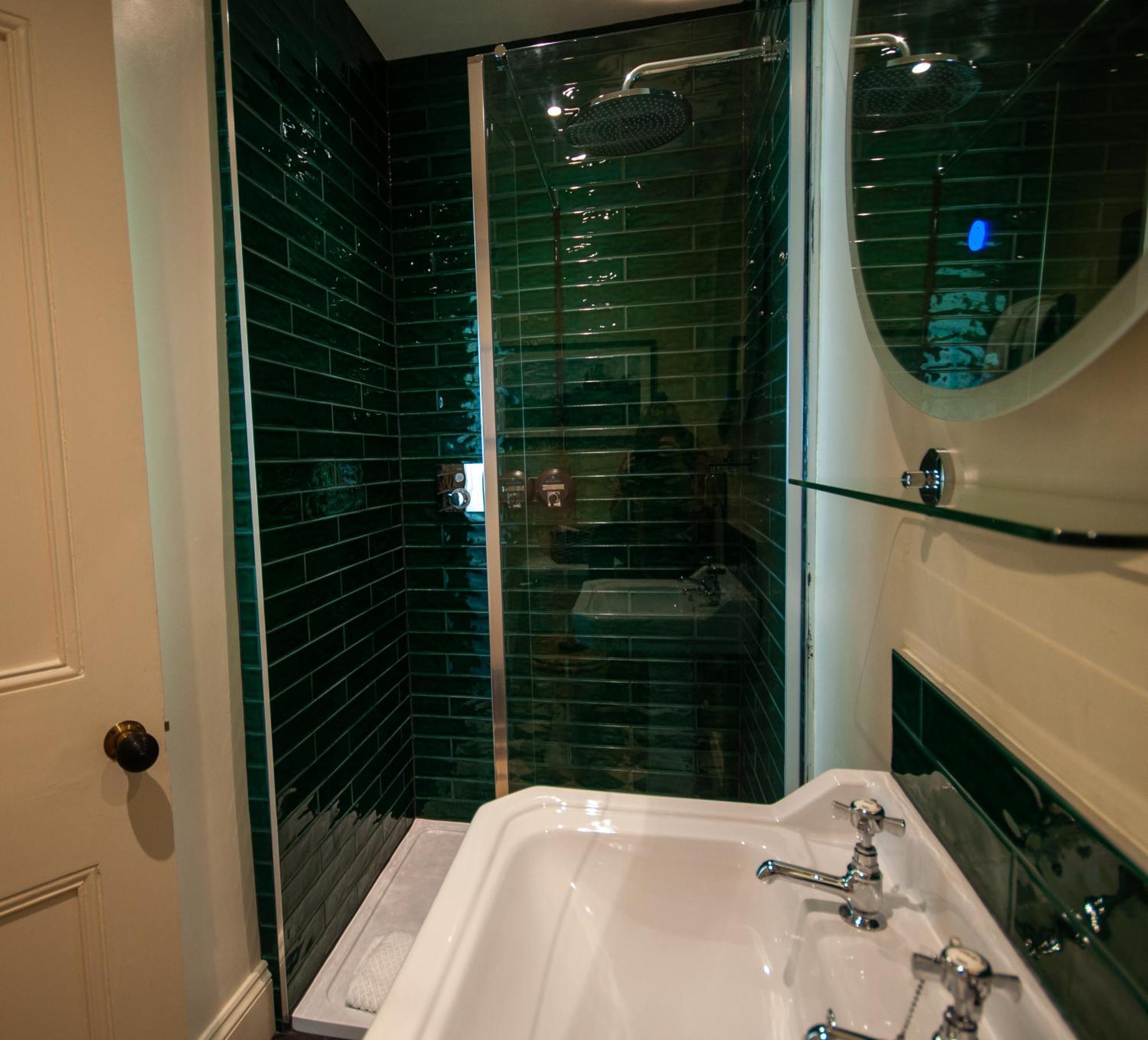 Hotel The Dabbling Duck Great Massingham Habitación foto